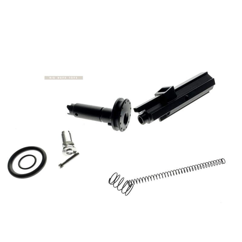 Bang Bang Airsoft - Bow Master 7075-T6 Aluminum CNC Loading