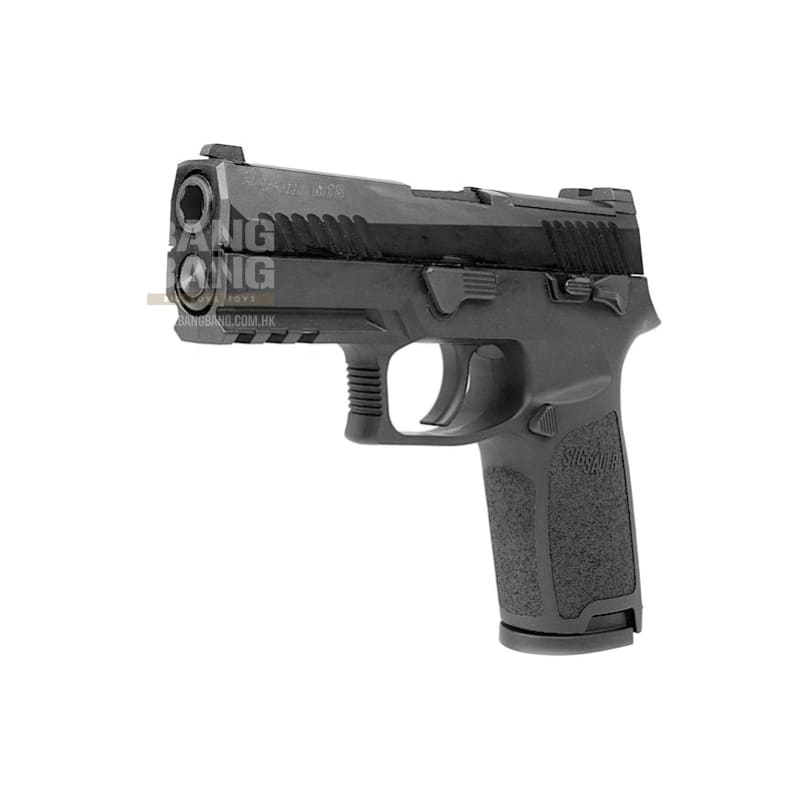 Bang Bang Airsoft - SIG AIR P320 M18 6mm Gas Version GBB