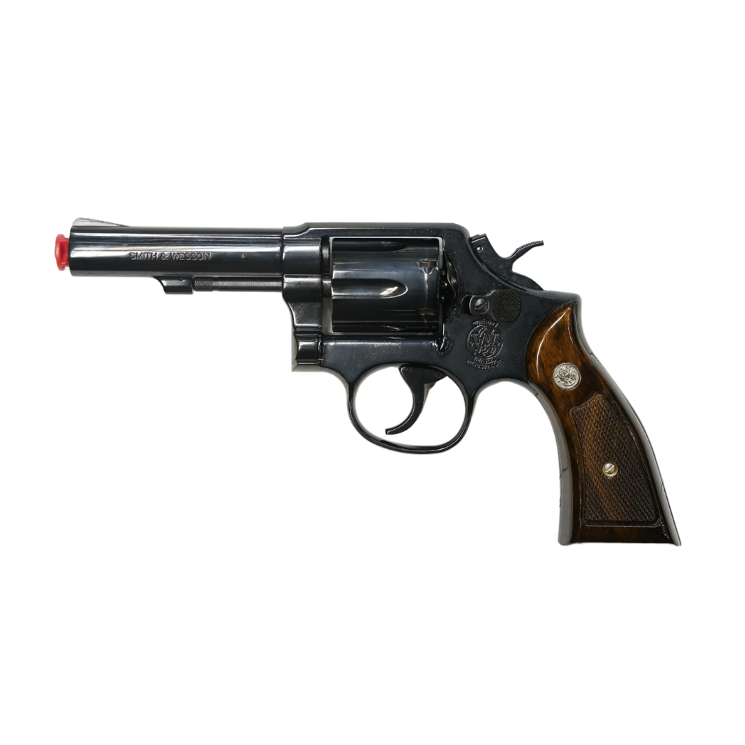 Scale Model Pistol