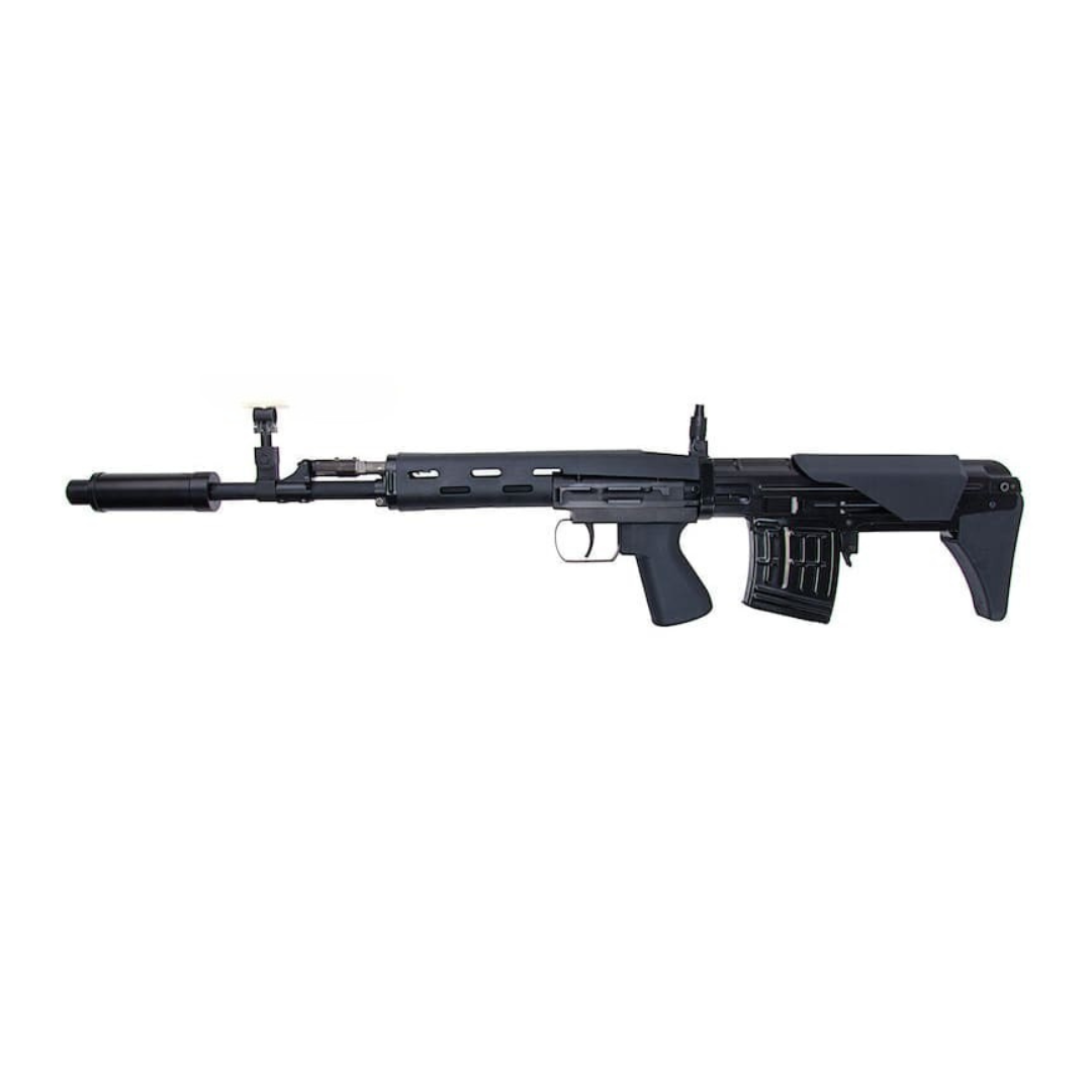 Gas Airsoft Sniper Rifles