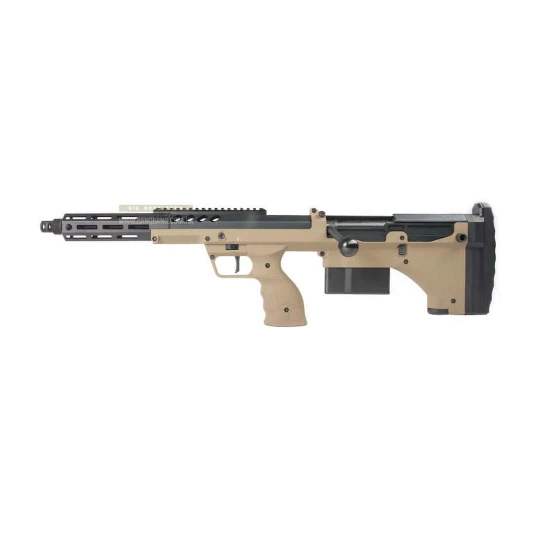 Spring Airsoft Sniper Rifles