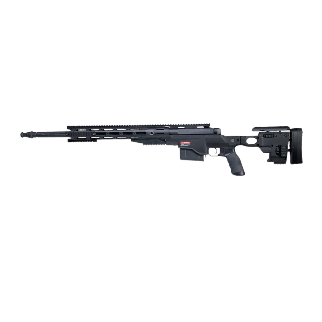 Co2 Airsoft Sniper Rifles