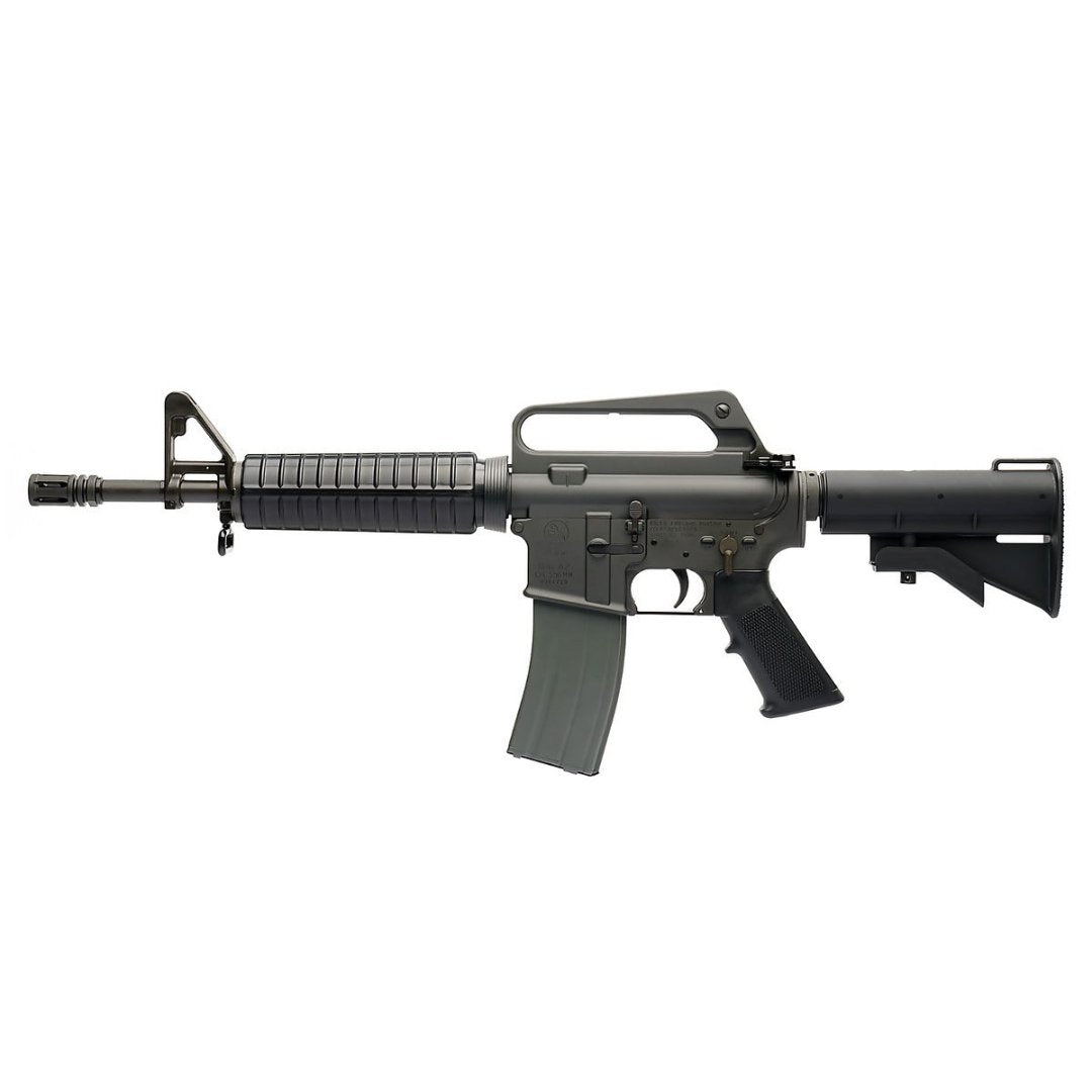 Gas Airsoft Rifles