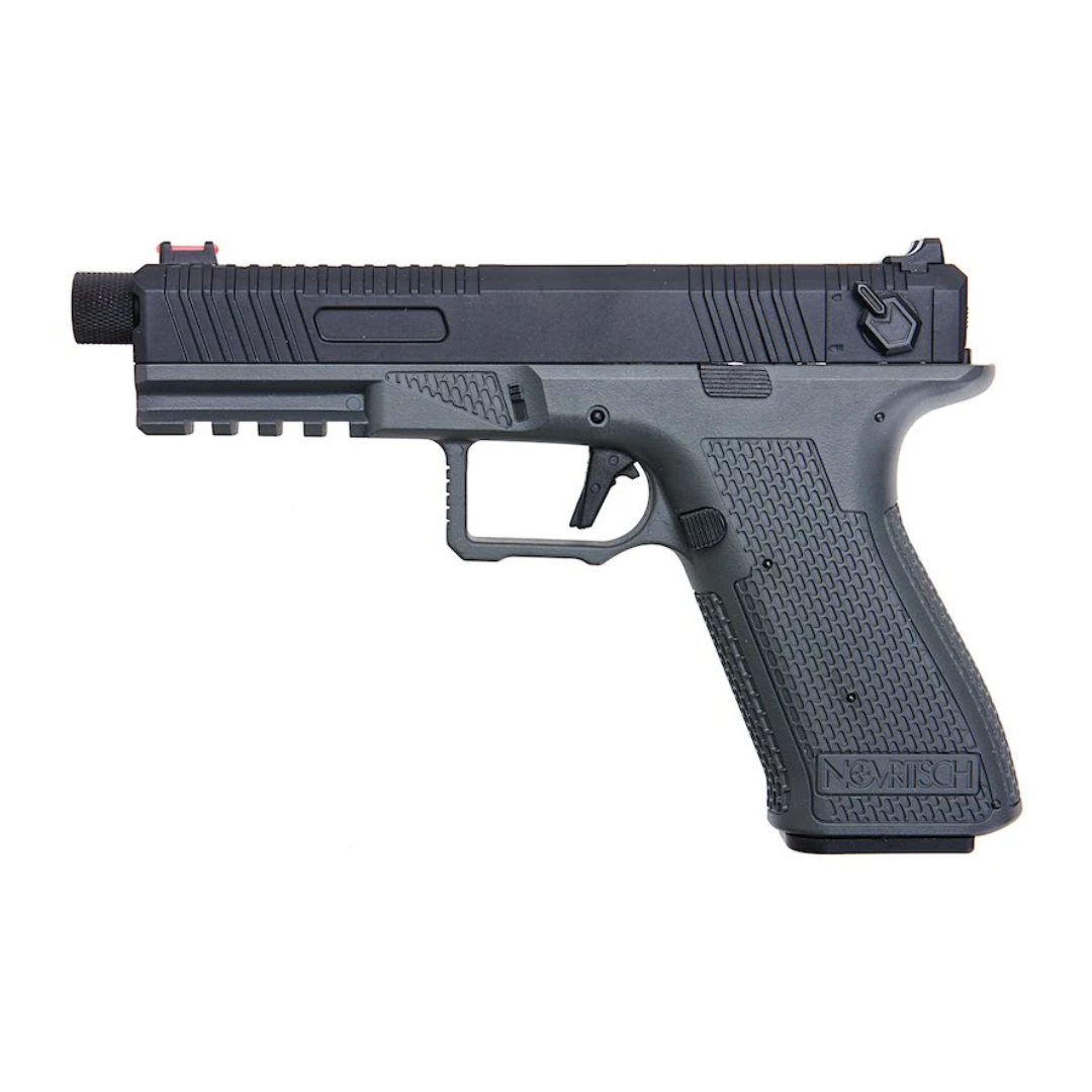 Electric Airsoft Pistol