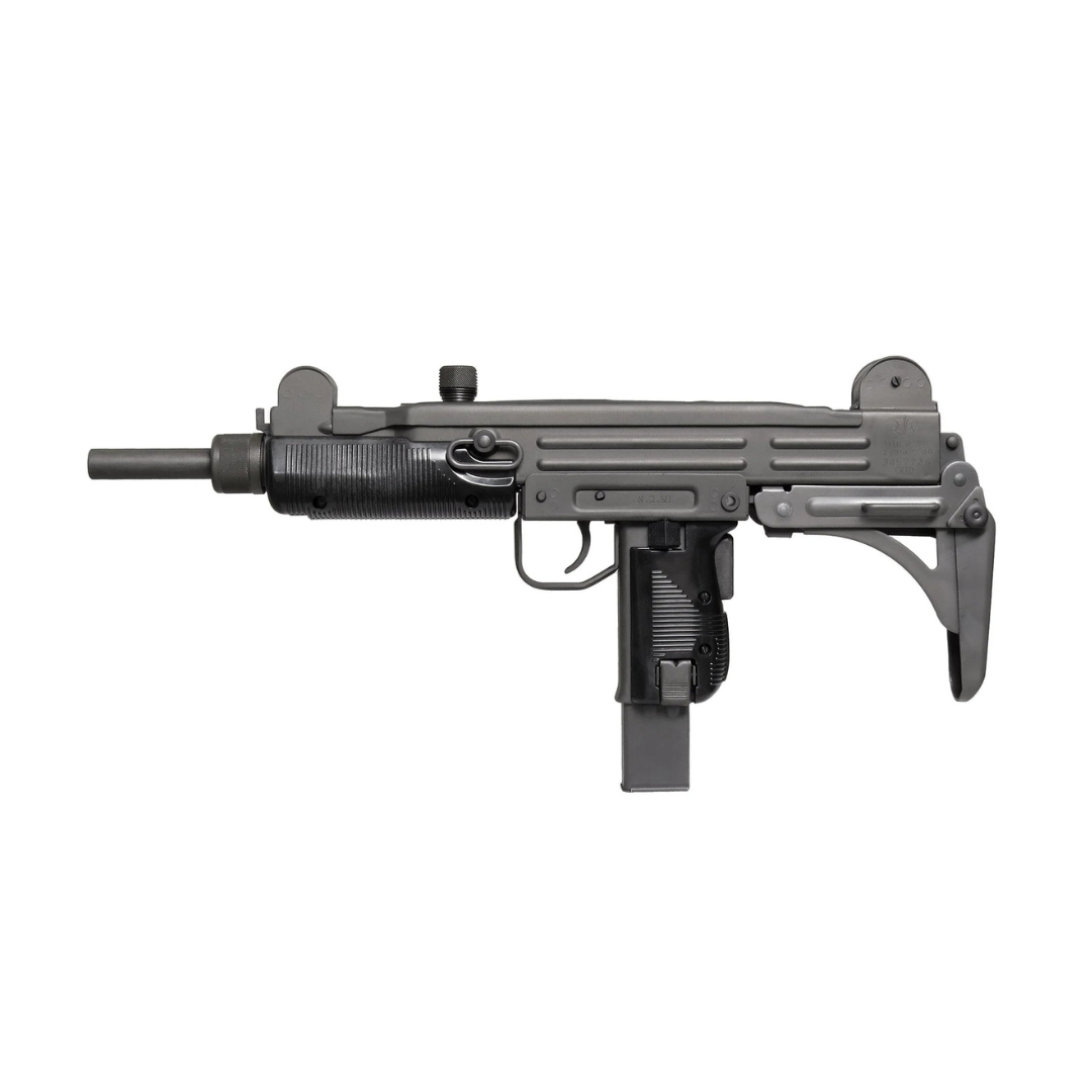 Co2 Airsoft Submachine gun