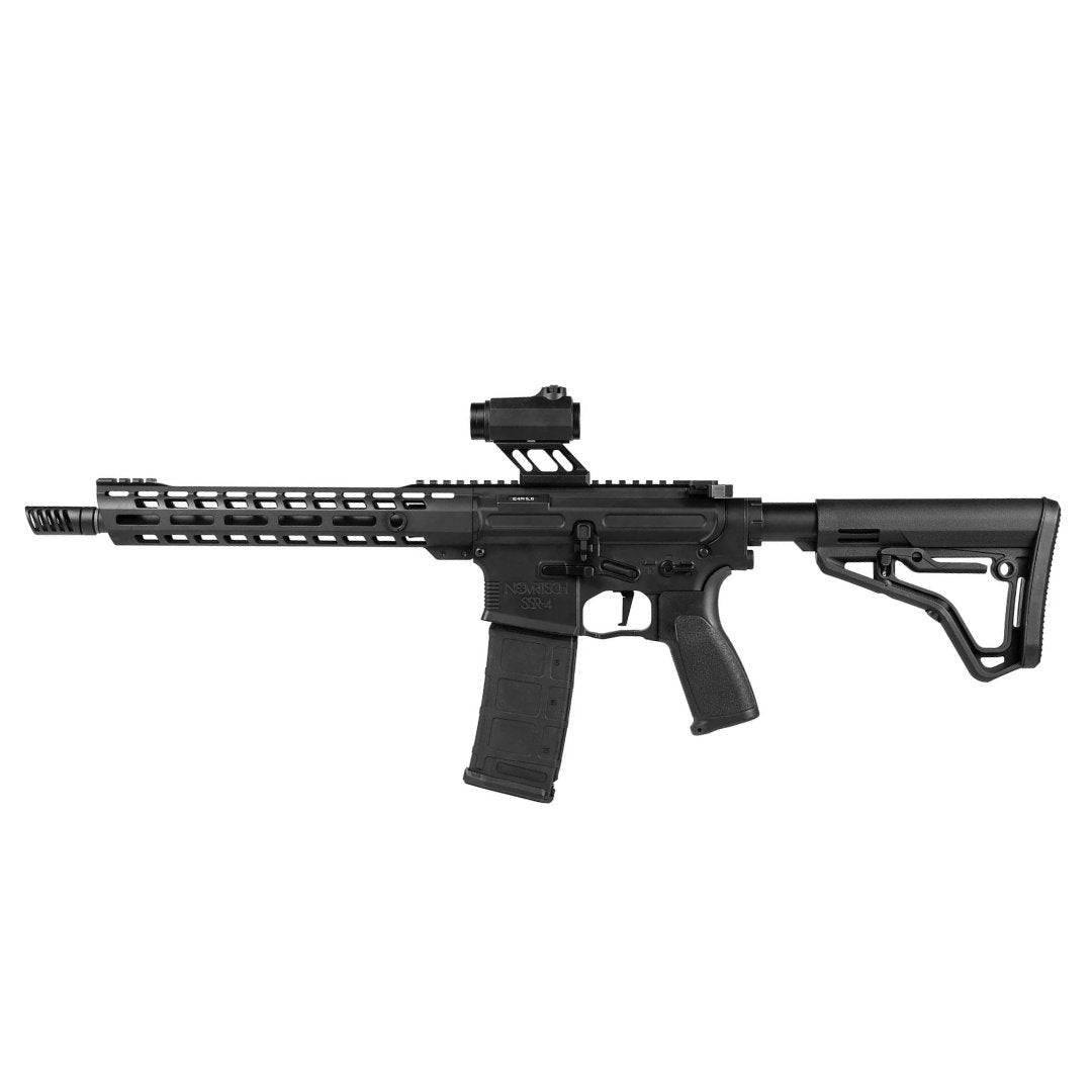 Electric Airsoft Rifles