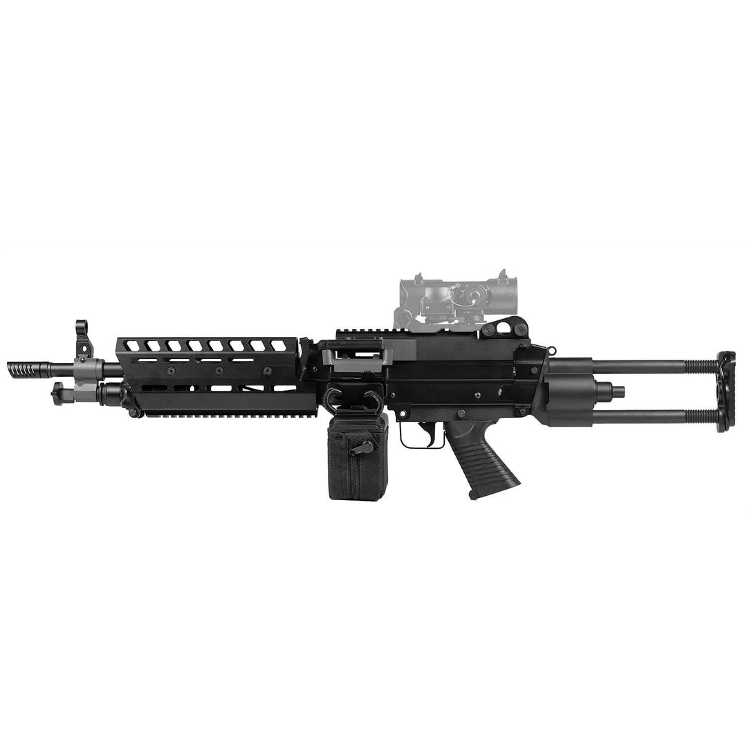 Airsoft Machine Gun