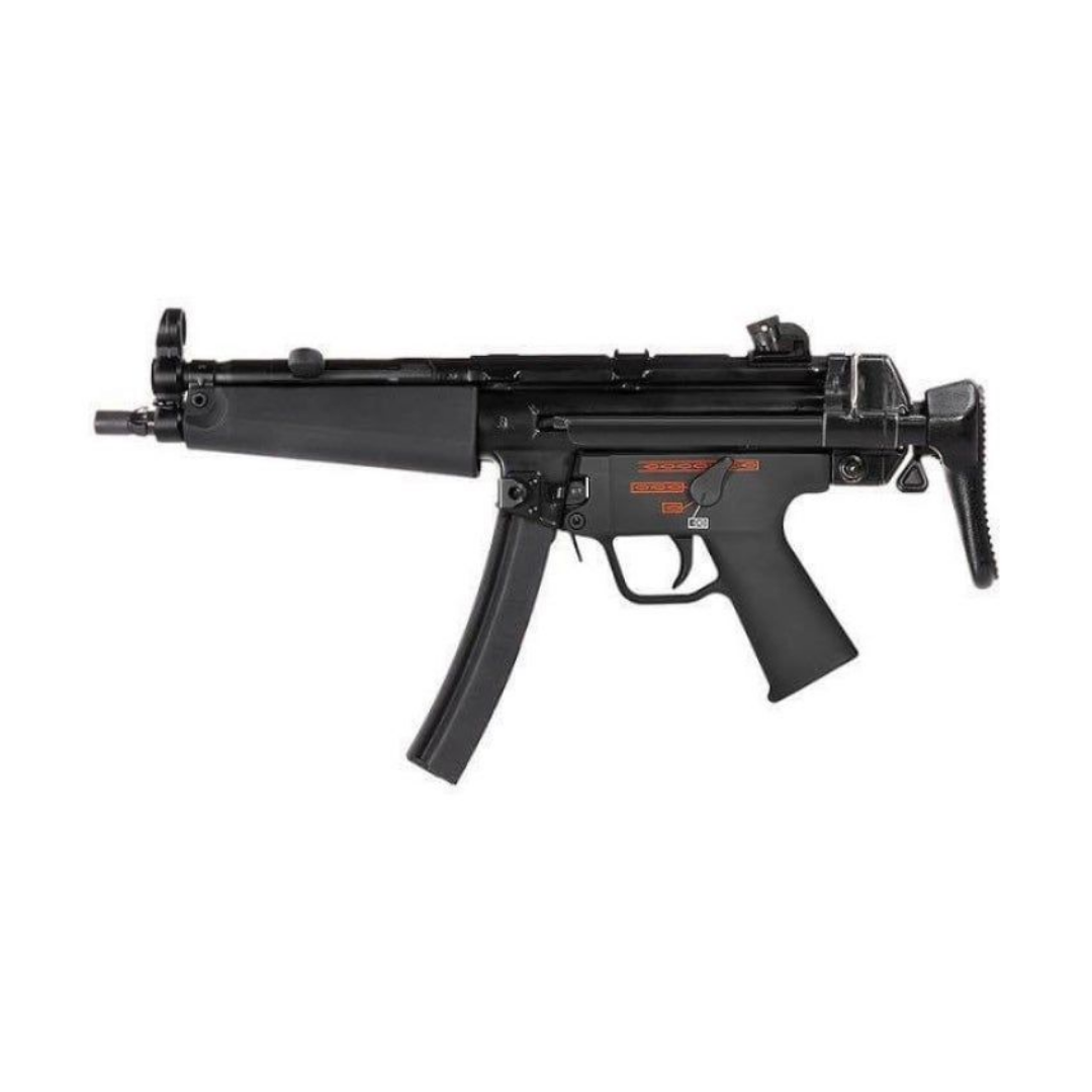 Airsoft Submachine gun