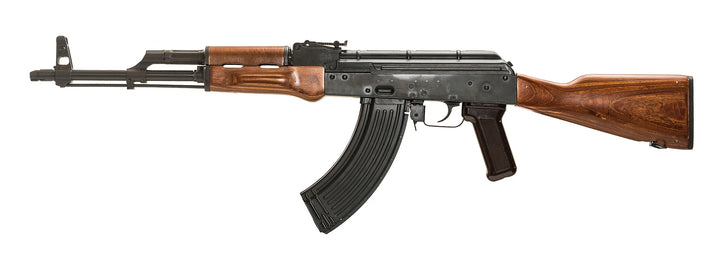 GHK AKM V3 GBBR Airsoft (GHK AK V3 GBB System)