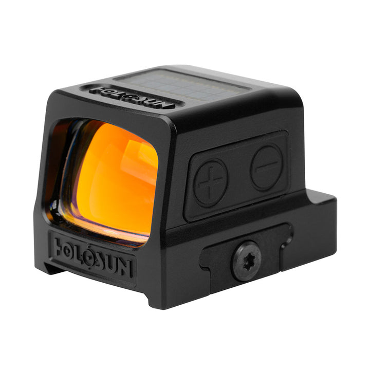 Holosun HE509T-GR-X2 Circle Dot Sight (2024)