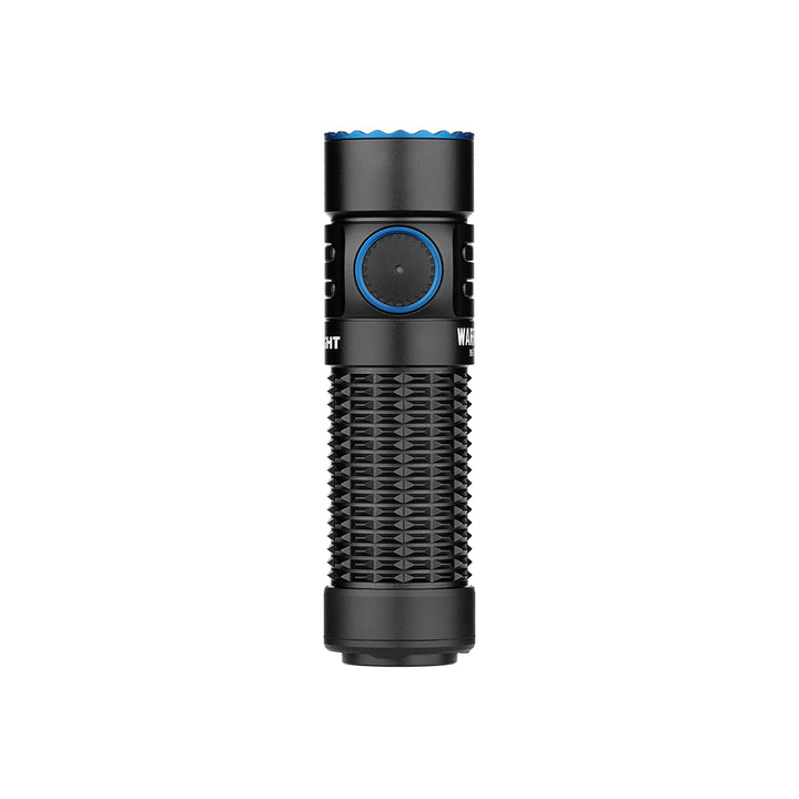 Olight Warrior Nano Tactical EDC Flashlight (1200 Lumens)