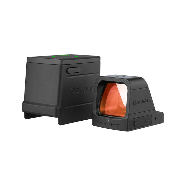 OLIGHT OSight Rechargeable Pistol Red Dot Sight