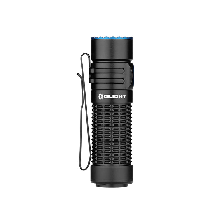 Olight Warrior Nano Tactical EDC Flashlight (1200 Lumens)