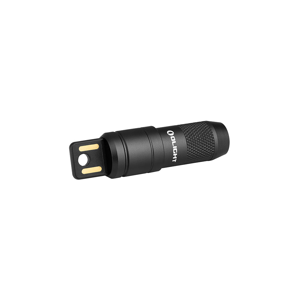 Olight imini 2 Rechargeable Quick-release Keychain Flashlight