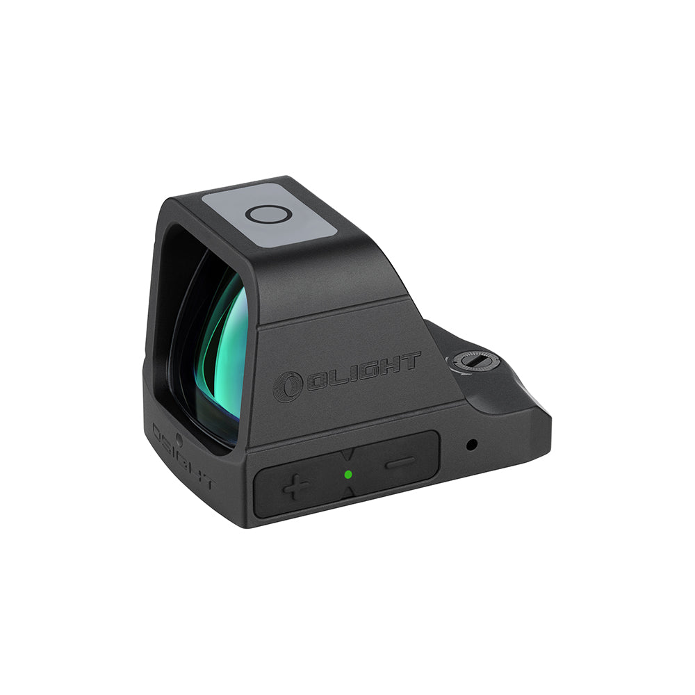 OLIGHT OSight Rechargeable Pistol Green Dot Sight