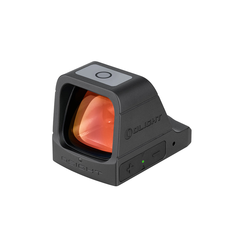 OLIGHT OSight Rechargeable Pistol Red Dot Sight