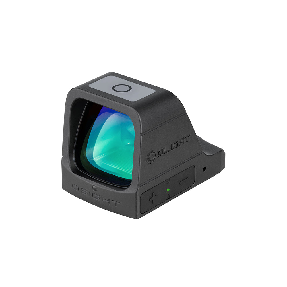 OLIGHT OSight Rechargeable Pistol Green Dot Sight