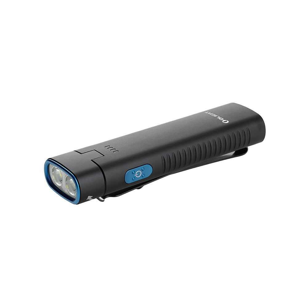 Olight Arkflex Adjustable Right Angle Flashlight