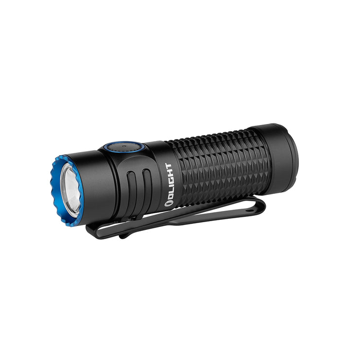 Olight Warrior Nano Tactical EDC Flashlight (1200 Lumens)