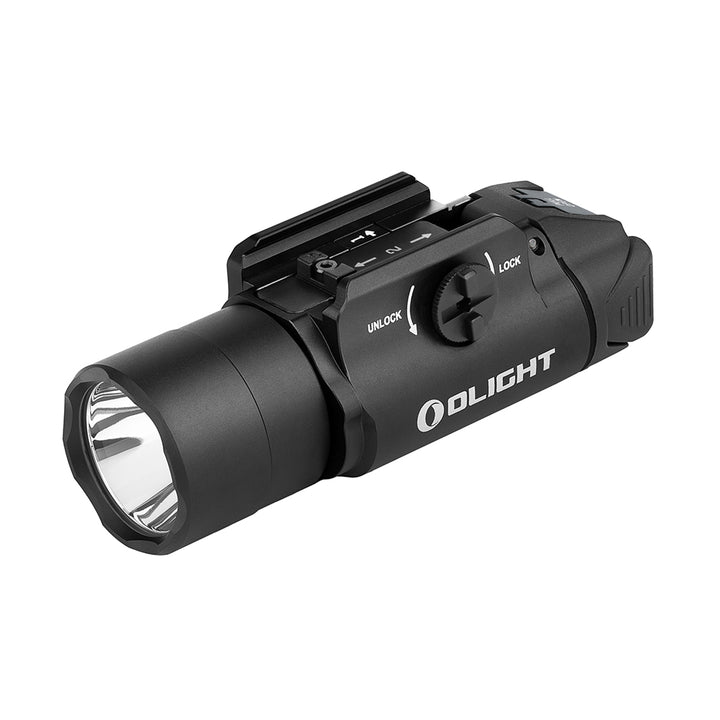 Olight PL Turbo Valkyrie Tactical Light