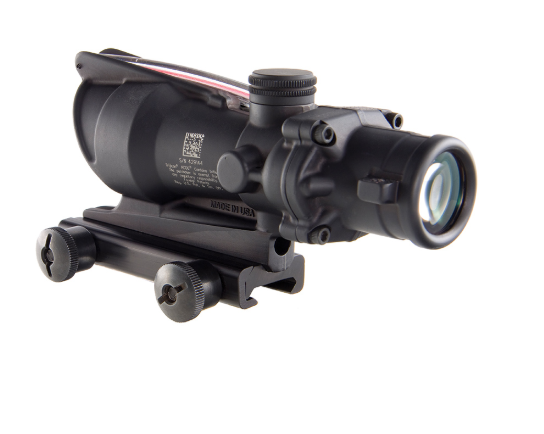 Trijicon ACOG® 4x32 BAC Riflescope