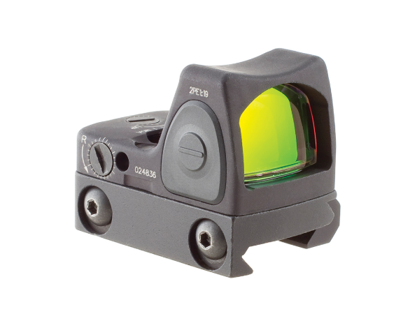 Trijicon RMR® Type 2 Red Dot Sight