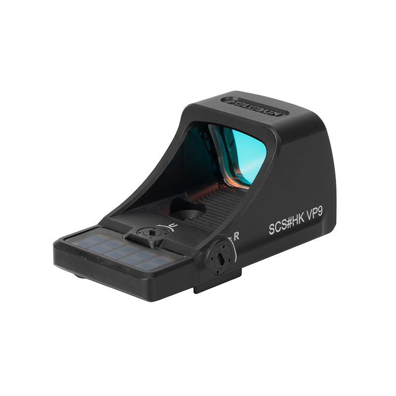 Holosun SCS VP9 Reflex Green Dot Sight