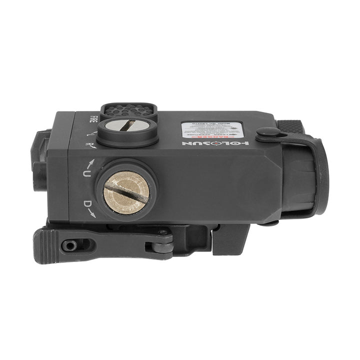 Holosun LS321G Coaxial Dual Laser & IR Illuminator