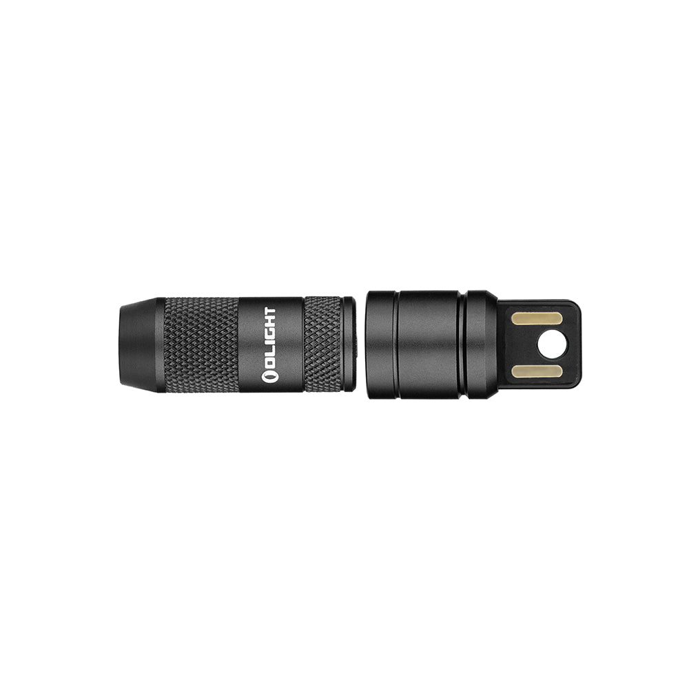 Olight imini 2 Rechargeable Quick-release Keychain Flashlight