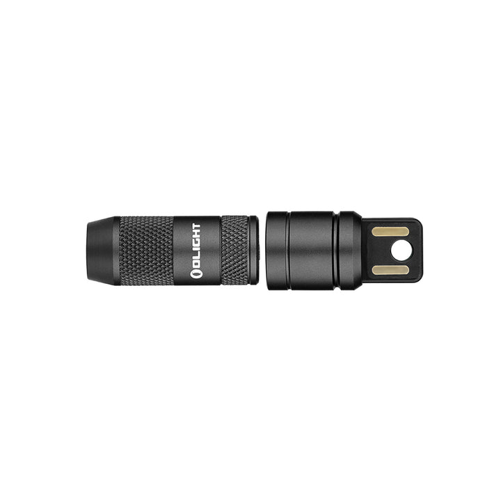 Olight imini 2 Rechargeable Quick-release Keychain Flashlight