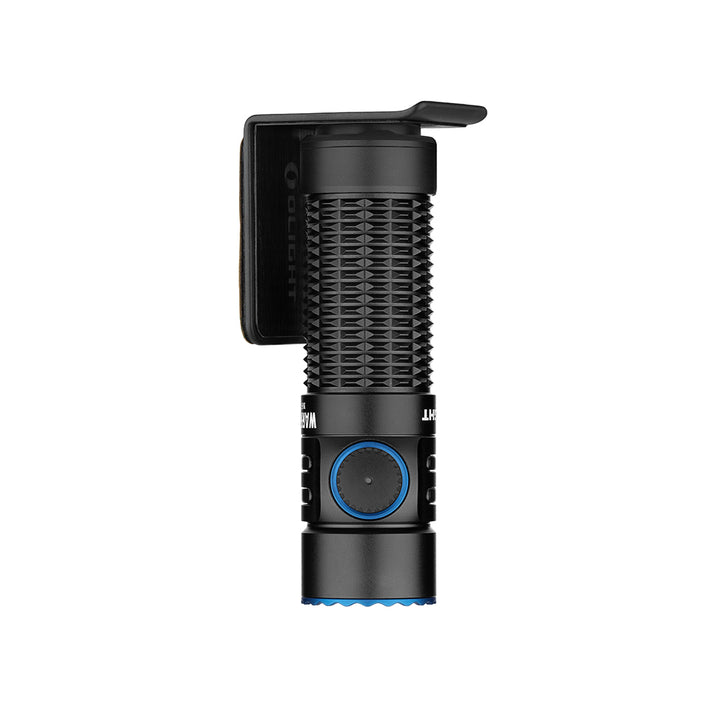 Olight Warrior Nano Tactical EDC Flashlight (1200 Lumens)