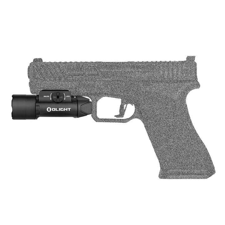 Olight PL Turbo Valkyrie Tactical Light