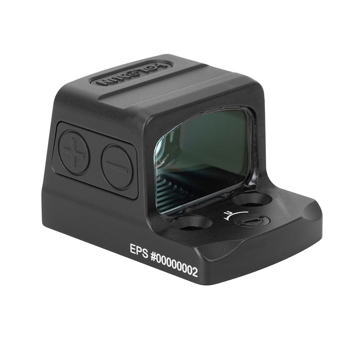 Holosun EPS 2 MOA Green Dot Reflex Sight - Black (2024)