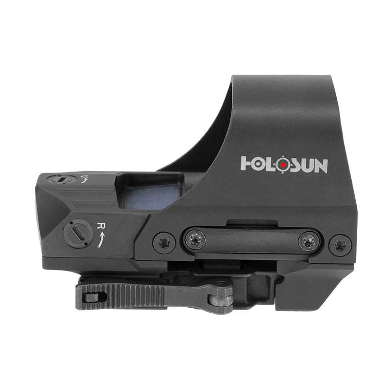 Holosun HS510C Circle Dot Sight -Red Dot (2024)