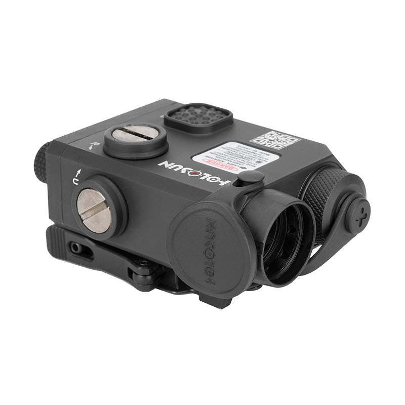 Holosun LS321G Coaxial Dual Laser & IR Illuminator