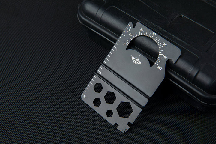 Olight Otacle C1 Credit Card Multi Tool