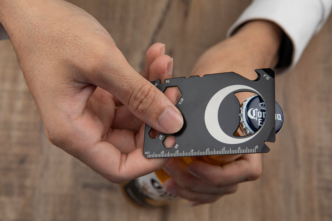 Olight Otacle C1 Credit Card Multi Tool