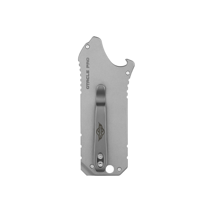 Olight Otacle Pro Titanium Pocket Utility Tool