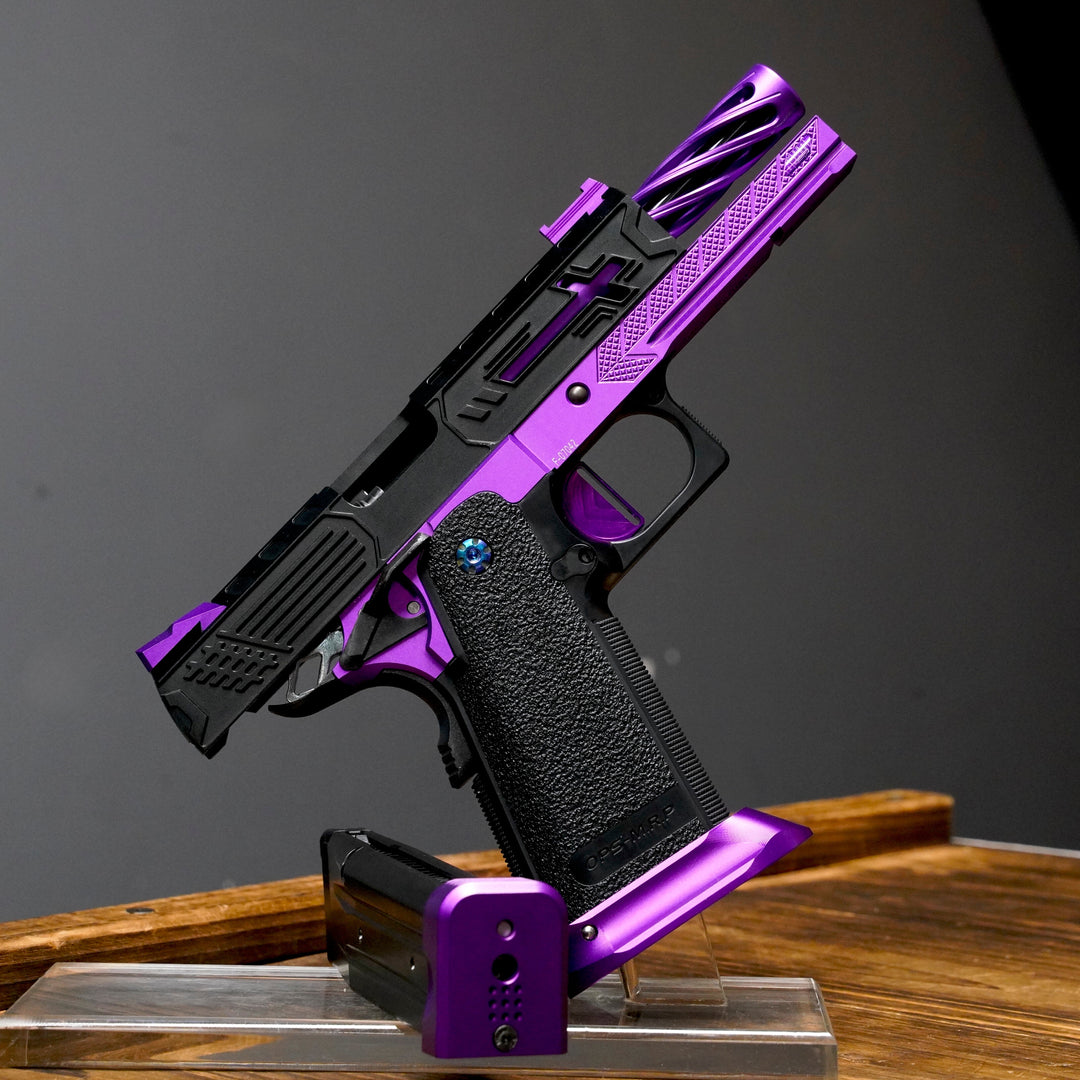 Bang Bang Custom BP Royal Hi-Capa  GBB