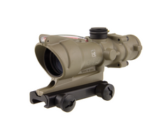 Trijicon ACOG® 4x32 BAC Riflescope Tan