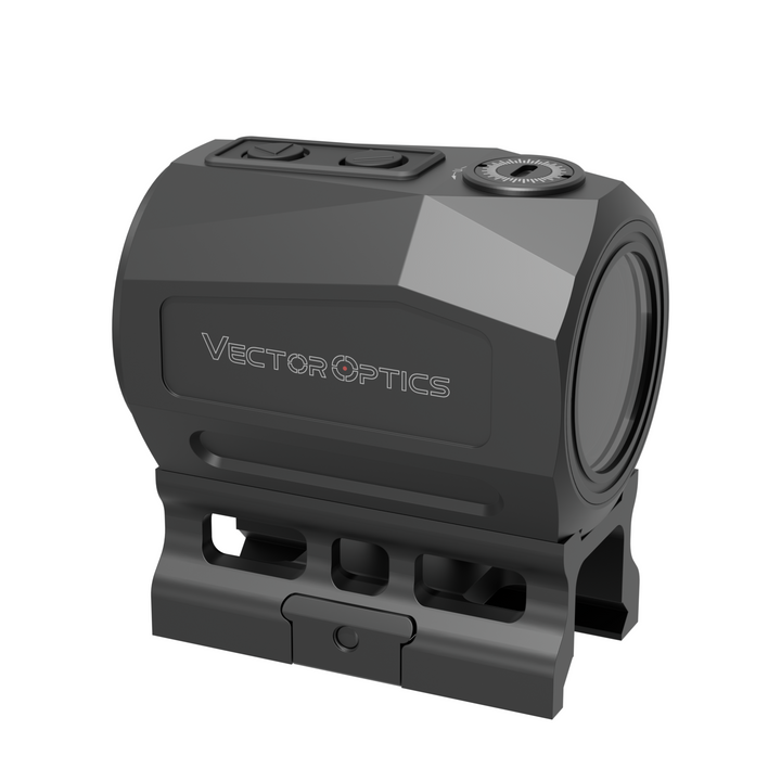 Vector Optics Scrapper 1x25 MICRO Red Dot Sight (2024)