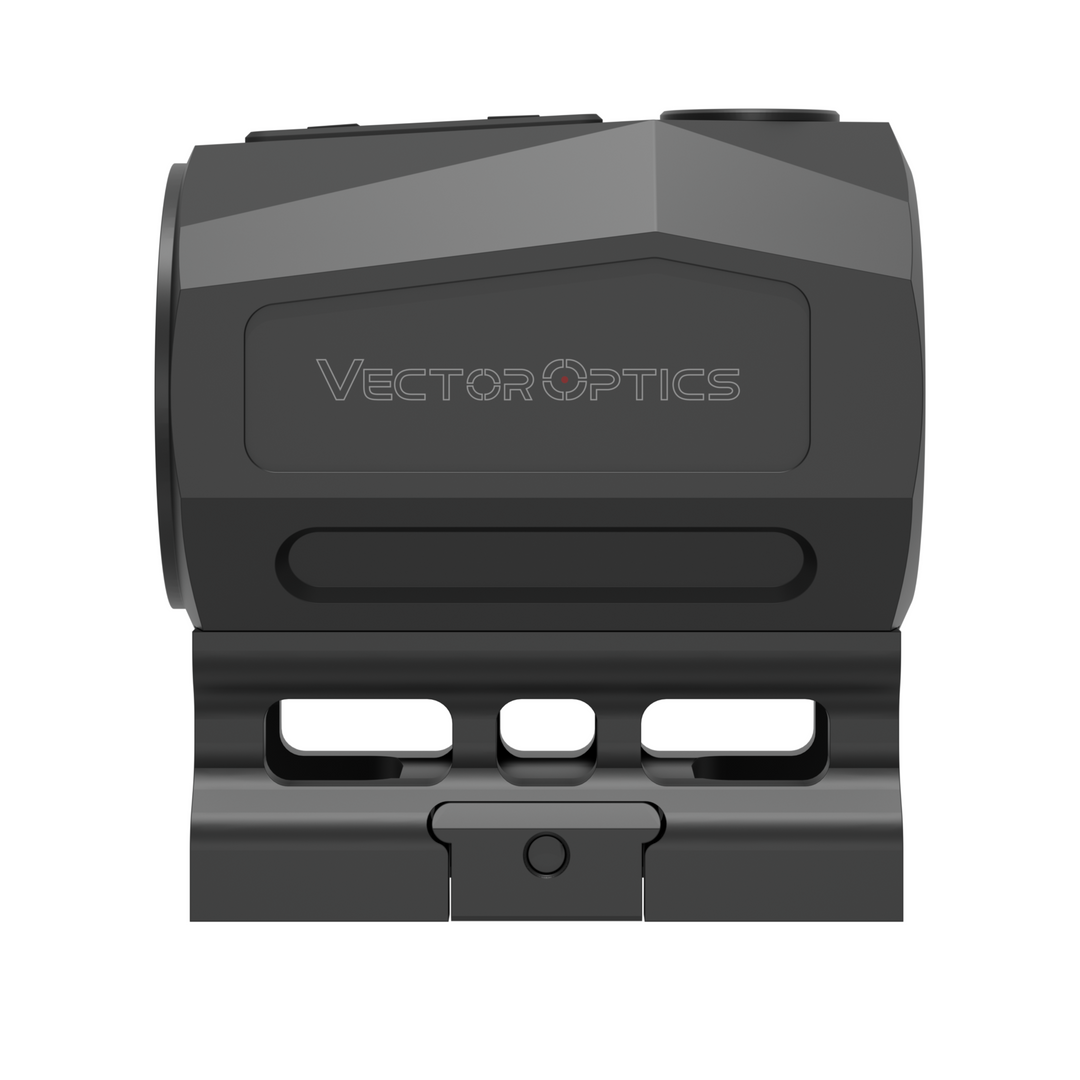 Vector Optics Scrapper 1x25 MICRO Red Dot Sight (2024)