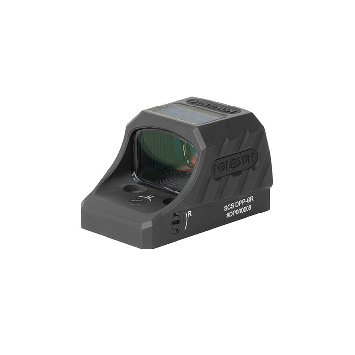 Holosun SCS 320 Reflex Green Dot Sight (2024)