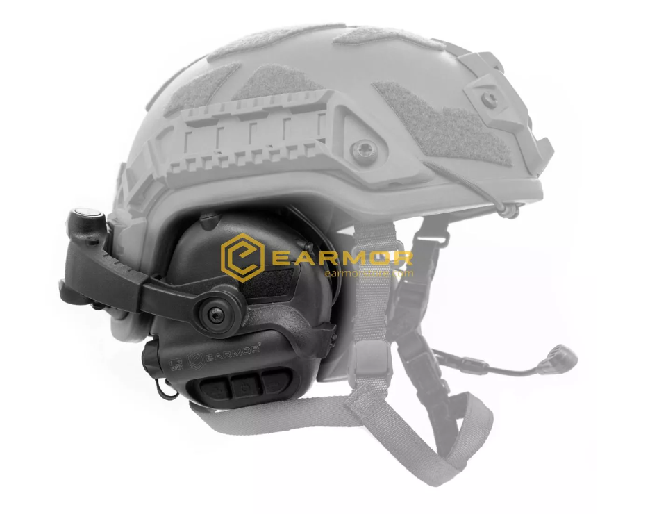 Earmor M32X-Plus Electronic Hearing Protection