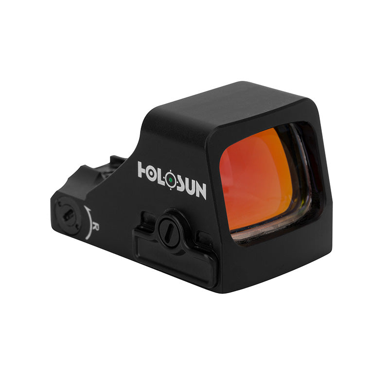 Holosun HE507K GR X2 Micro Green Dot Sight (2024)