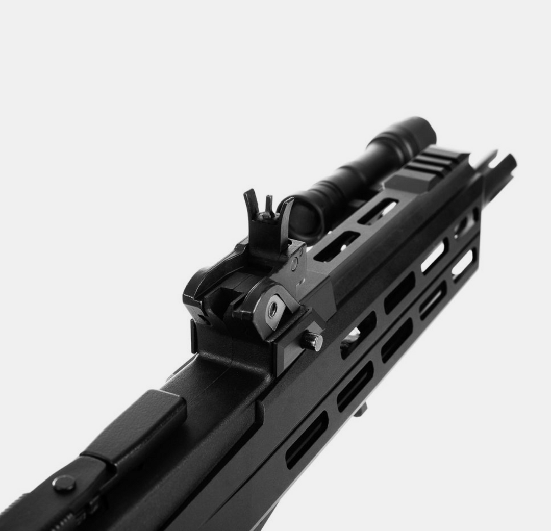 Novritsch SSR63 Minimal Rail Kit