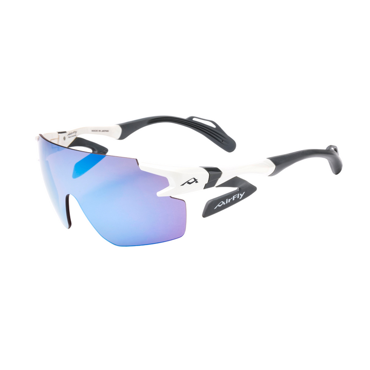 AirFly AF-302 WP Wide Protection Nose Pad Free Sport Sunglasses