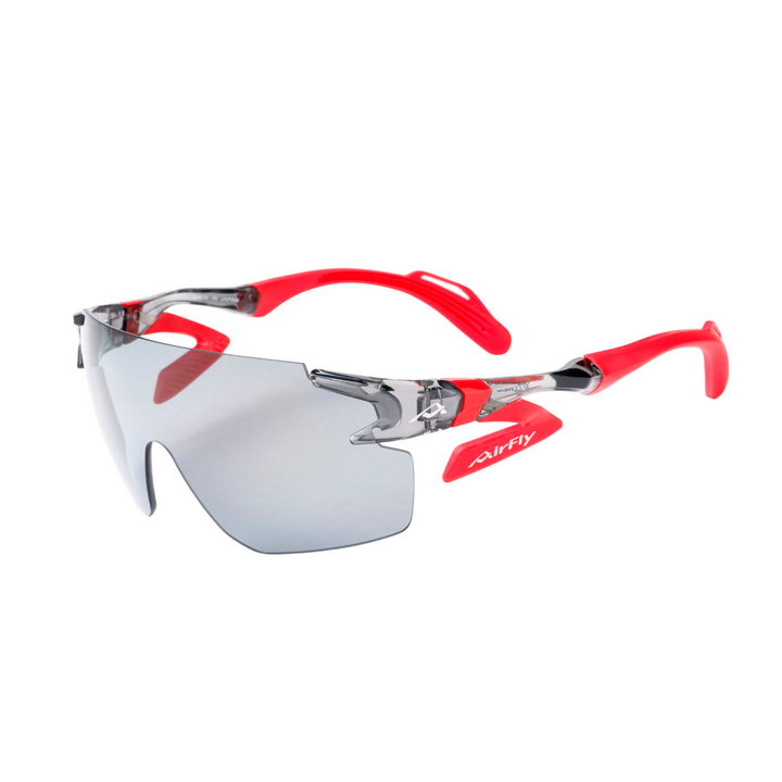 AirFly AF-302 WP Wide Protection Nose Pad Free Sport Sunglasses