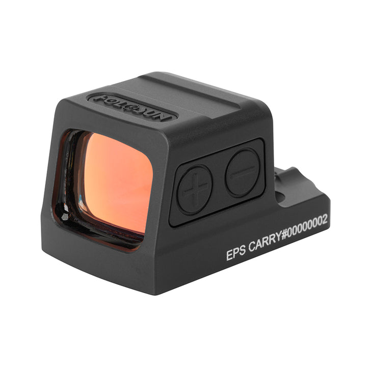 Holosun EPS Carry Green Dot Sight - 6 MOA (2024)