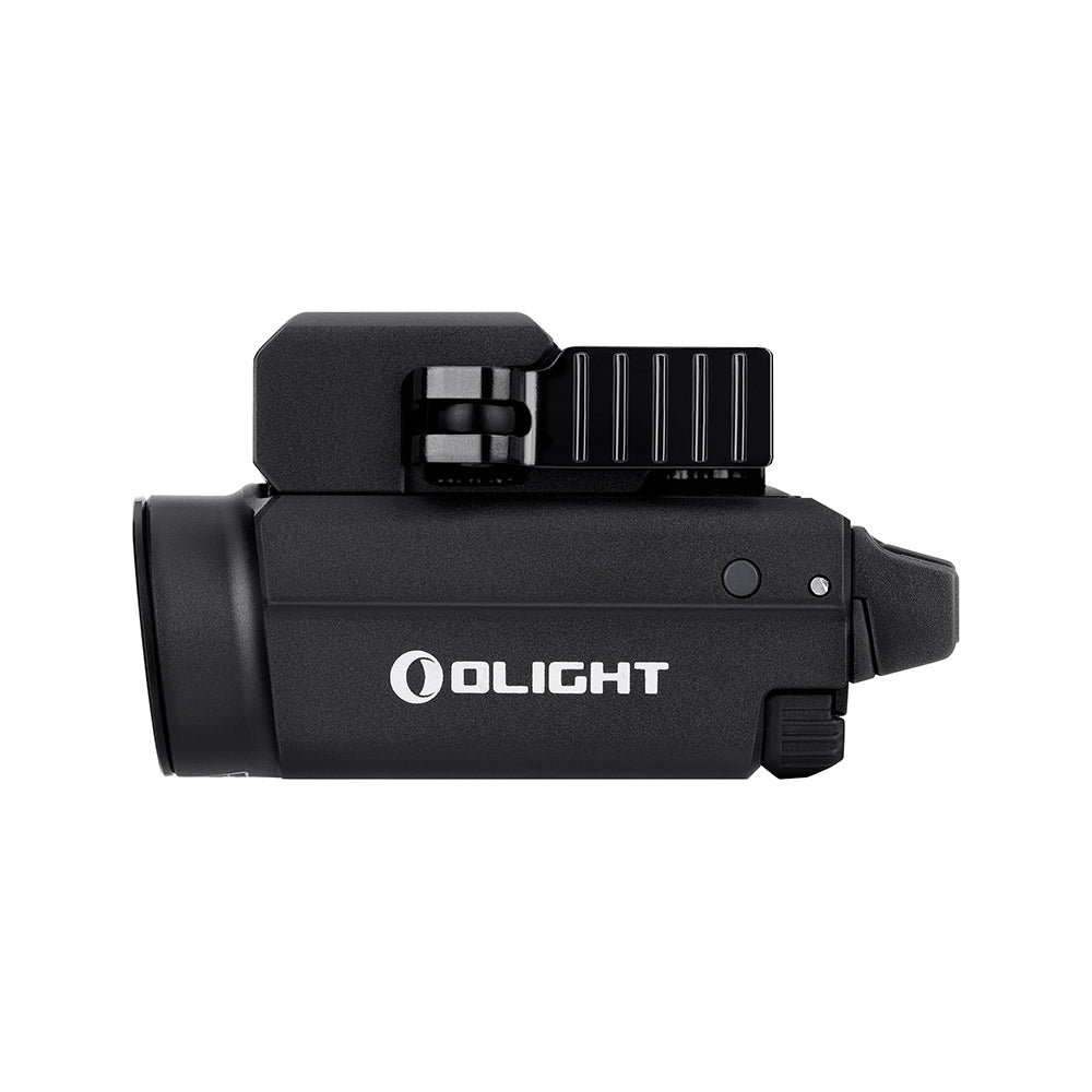 Olight Baldr S Tactical Light & Green Laser